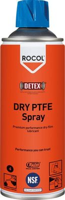 Dry PTFE-Spray