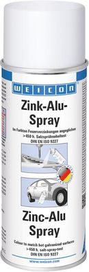 Weicon® Zink-Alu-Spray