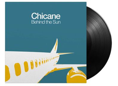 Chicane: Behind The Sun (180g)