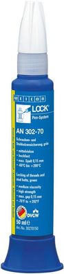 Weiconlock® AN 302-70 Schrauben- und Stehbolzensicherung