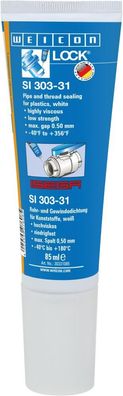 Weiconlock® SI 303-31 Rohr- und Gewindedichtung