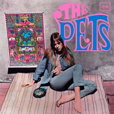 The Pets: Pets (180g) (Reissue)