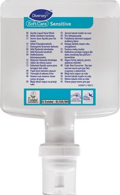 Handwaschlotion Soft Care Sensitive
