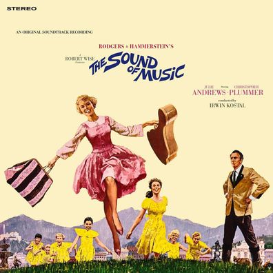 Various Artists: The Sound Of Music