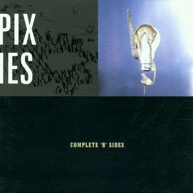 Pixies: Complete B-Sides