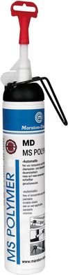 MD-MS Polymer Automatik