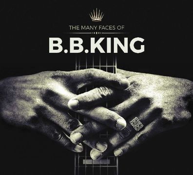 Various: The Many Faces Of B.B. King