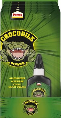 Pattex® Crocodile Alleskleber
