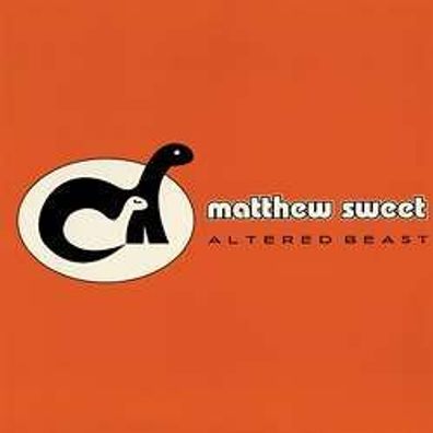 Matthew Sweet: Altered Beast (180g) (Expanded Edition)