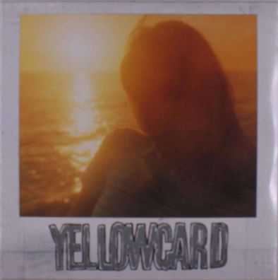 Yellowcard: Ocean Avenue