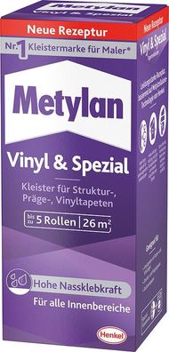 Metylan Vinyl