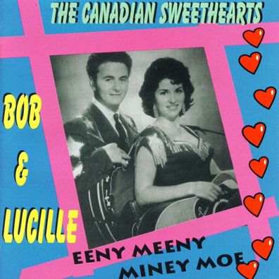 Bob & Lucille: Eeny Meeny Miney Moe