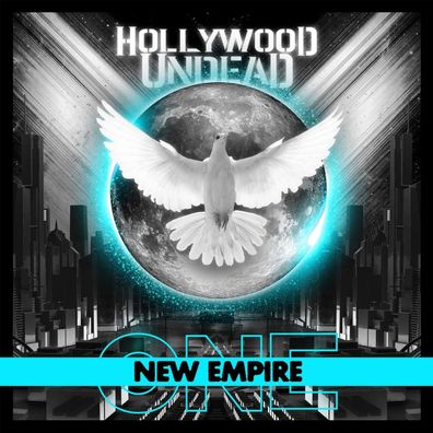Hollywood Undead: New Empire Vol. 1