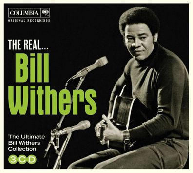Bill Withers (1938-2020): The Real... Bill Withers