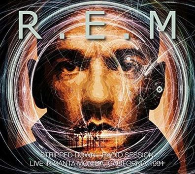R.E.M.: Live In Santa Monica 1991