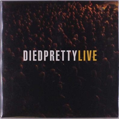 Died Pretty: Live