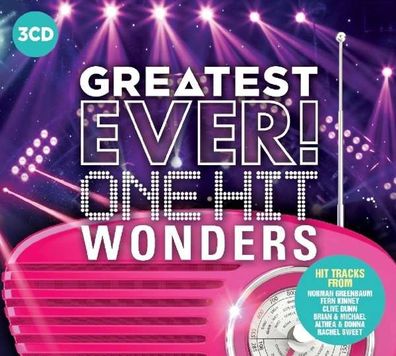 Various: One Hit Wonder: Greatest Ever