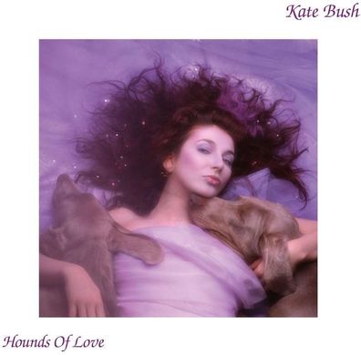 Kate Bush: Hounds Of Love