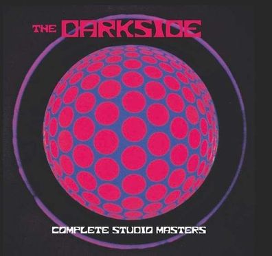 Darkside: Complete Studio Masters