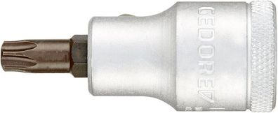 Schraubendreher-Einsatz 1/2" für TORX®-Schrauben, Nr. ITX 19 (Gr. T 60 )