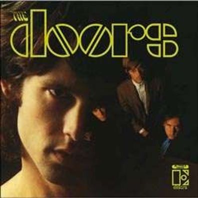 The Doors: The Doors (180g) (45 RPM)