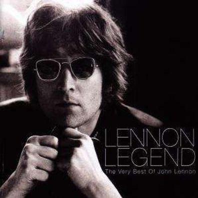 John Lennon: Lennon Legend - The Very Best Of John Lennon