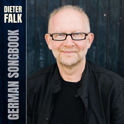 Dieter Falk: German Songbook