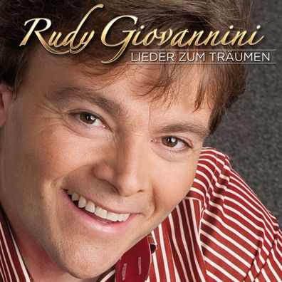 Rudy Giovannini: Lieder zum Träumen