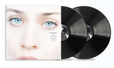 Fiona Apple: Tidal (remastered) (180g) (45 RPM)