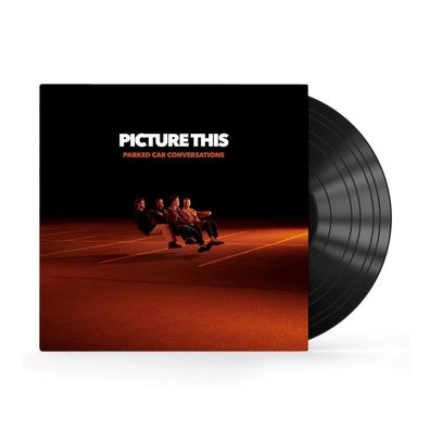 Picture This: Parked Car Conversations (180g)