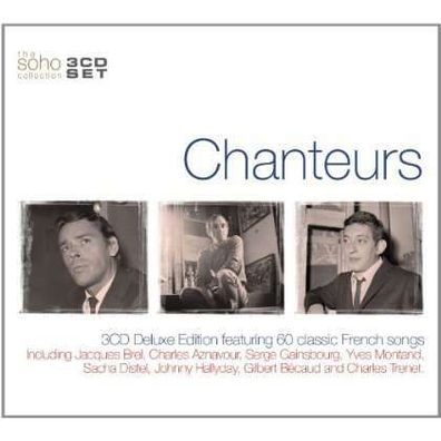 Various Artists: Chanteurs