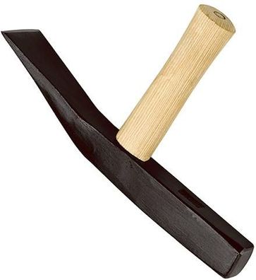 Pflasterhammer, Norddeutsche Form