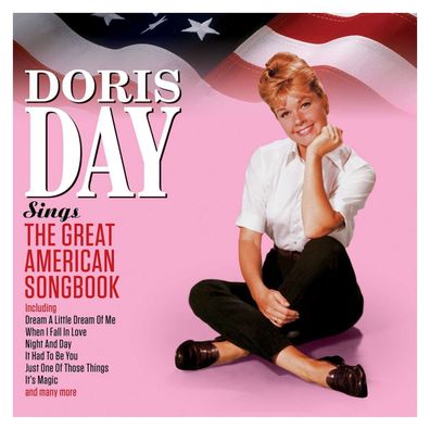 Doris Day: Sings The Great American Songbook