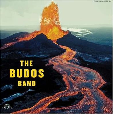 The Budos Band: Budos Band