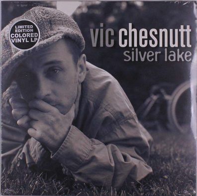 Vic Chesnutt: Silver Lake (Limited Indie Exclusive Edition) (Colored Vinyl)