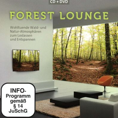 Various Artists: Forest Lounge