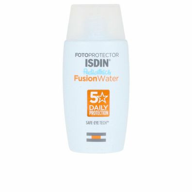 ISDIN Fotoprotector Pediatrics Fusion Water LSF50+ 50ml