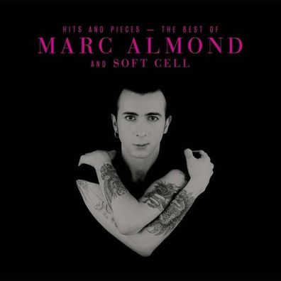 Marc Almond: Hits And Pieces: The Best Of Marc Almond & Soft Cell