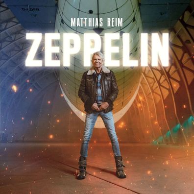 Matthias Reim: Zeppelin