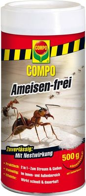 Ameisen-frei