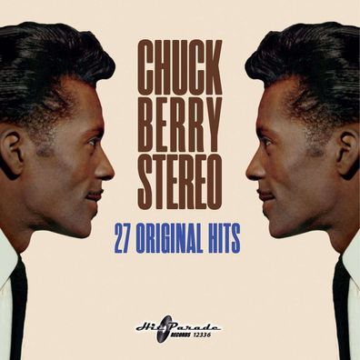 Chuck Berry: Stereo: 27 Original Hits