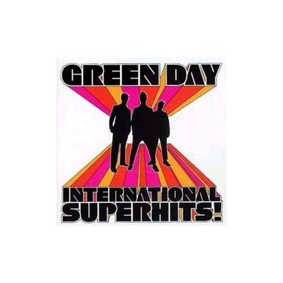 Green Day: International Superhits