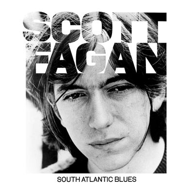 Scott Fagan: South Atlantic Blues