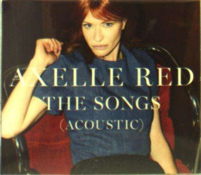 Axelle Red: Songs (Acoustic)