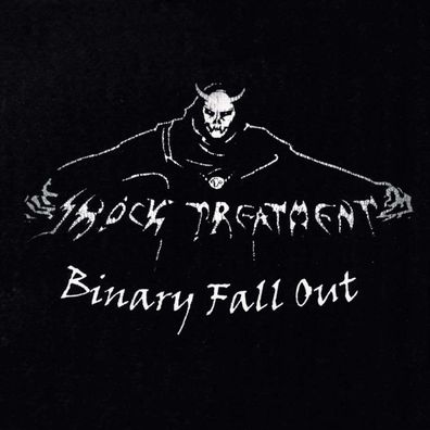Shock Treatment: Binary Fall Out (EP-Slipcase)