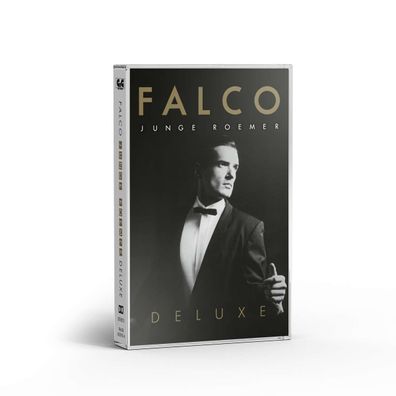 Falco: Junge Roemer (Deluxe Edition)