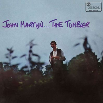 John Martyn: Tumbler (mono)