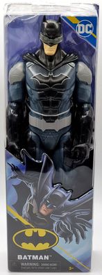 Batman-Actionfiguren 30 cm Figur Blue Black Batman
