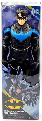 Batman-Actionfiguren 30 cm Figur Stealth Armor Nightwing