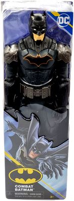 Batman-Actionfiguren 30 cm Figur ComBat Batman